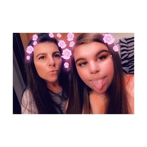 Meet your Posher, Sherry